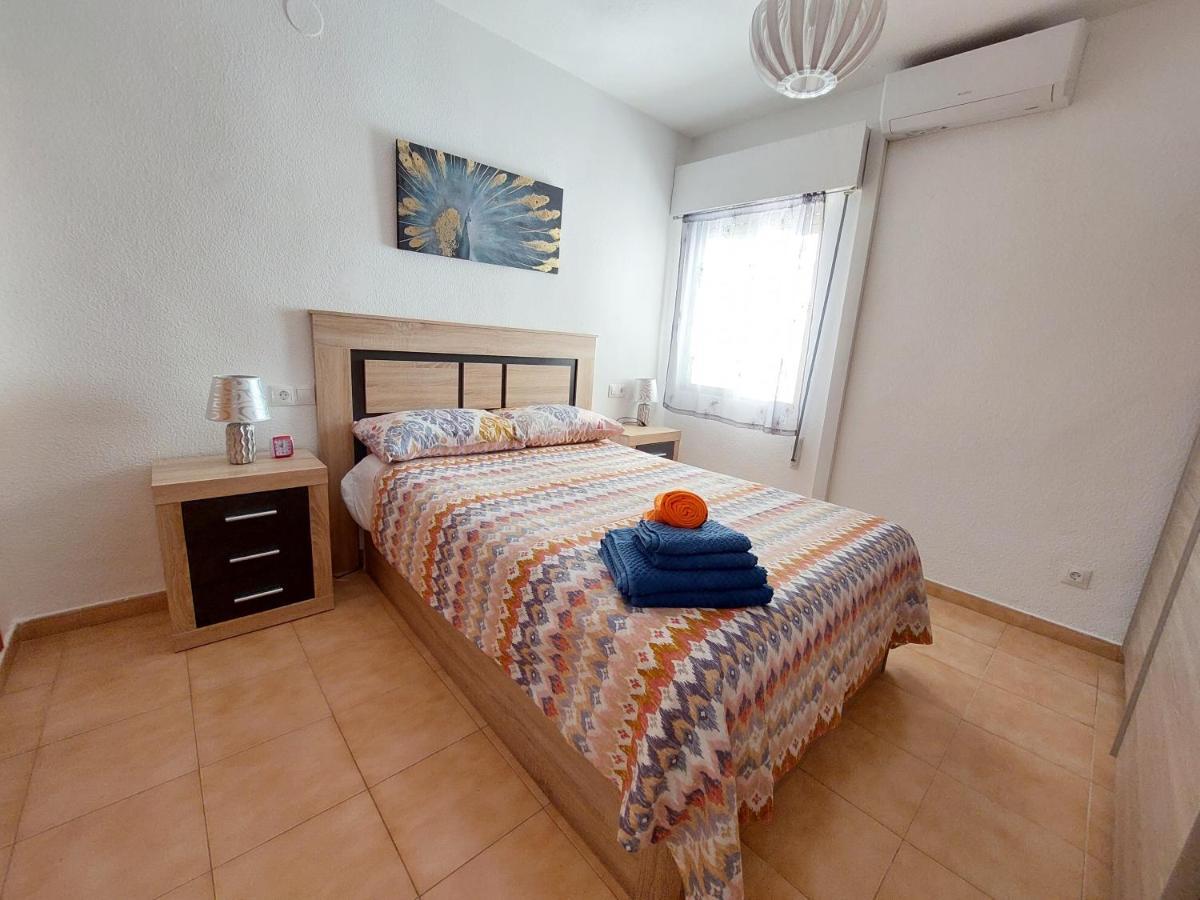 Apartamento Boiero Apartamento El Albir Exterior foto