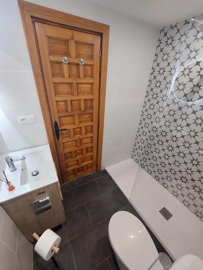 Apartamento Boiero Apartamento El Albir Exterior foto